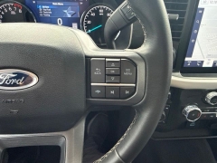 Used 2023  Ford F-150 4WD SuperCrew Box at Maxx Loans near St&period; Adrian&comma; MI