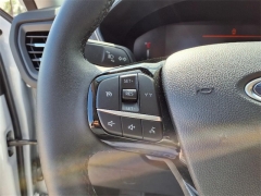 Used 2023 Ford Escape Active AWD at Briarwood Ford near Saline, MI