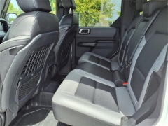 Used 2024 Ford Bronco Black Diamond 4 Door 4x4 at Maxx Loans near St. Adrian, MI