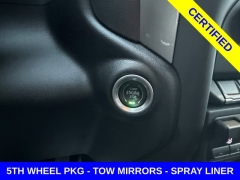 Used 2024  Chevrolet Silverado 3500HD 4WD Crew Cab 172" Work Truck Gas at Maxx Loans near St&period; Adrian&comma; MI