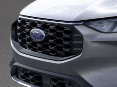 New 2025 Ford Escape ST-Line AWD at Briarwood Ford near Saline, MI