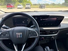 Used 2024  Buick Encore GX FWD 4dr Preferred at Maxx Loans near St&period; Adrian&comma; MI