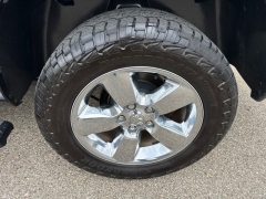 Used 2018  Ram 1500 4WD Quad Cab Big Horn at Maxx Loans near St&period; Adrian&comma; MI