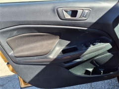 Used 2021 Ford EcoSport SE FWD at Maxx Loans near ,