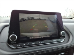 Used 2024  Nissan Rogue AWD SV at Maxx Loans near St&period; Adrian&comma; MI