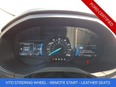 Used 2023  Ford Edge AWD at Maxx Loans near St&period; Adrian&comma; MI