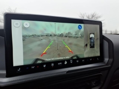 Used 2025  Ford Bronco Sport Badlands 4x4 at Maxx Loans near St&period; Adrian&comma; MI