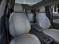 New 2025 Ford Mustang Mach-E Premium Extended Range AWD at Briarwood Ford near Saline, MI