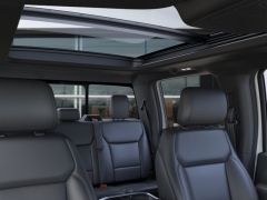 New 2025 Ford F-150 XLT 4WD SuperCrew Box at Briarwood Ford near Saline, MI