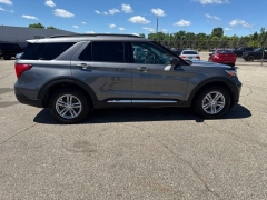 Used 2024  Ford Explorer XLT 4WD at Maxx Loans near St&period; Adrian&comma; MI