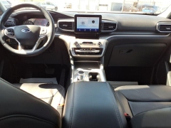 Used 2023  Ford Explorer XLT 4WD at Maxx Loans near St&period; Adrian&comma; MI