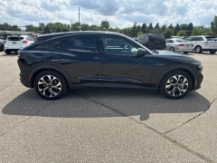 Used 2024  Ford Mustang Mach-E Select Extended Range AWD at Maxx Loans near St&period; Adrian&comma; MI
