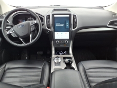 Used 2023  Ford Edge SEL AWD at Maxx Loans near St&period; Adrian&comma; MI