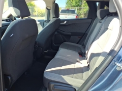 Used 2020 Ford Escape 4d SUV AWD SE at Maxx Loans near St. Adrian, MI