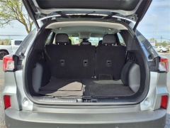 Used 2022 Ford Escape Titanium AWD at Briarwood Ford near Saline, MI