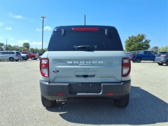 Used 2024 Ford Bronco Sport Outer Banks 4x4 at Maxx Loans near St. Adrian, MI