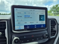 Used 2021 Ford Bronco Sport Outer Banks 4x4 at Maxx Loans near St. Adrian, MI