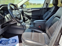 Used 2022 Ford Escape SEL AWD at Maxx Loans near ,