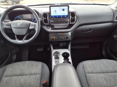 Used 2022 Ford Bronco Sport Big Bend 4x4 at Maxx Loans near St. Adrian, MI