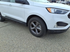 Used 2024  Ford Edge SEL AWD at Maxx Loans near St&period; Adrian&comma; MI