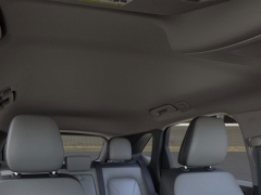New 2025 Ford Escape PHEV FWD at Briarwood Ford near Saline, MI