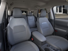 New 2025 Ford Bronco Sport Badlands 4x4 at Briarwood Ford near Saline, MI