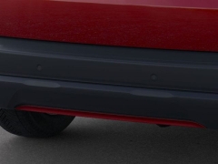 Used 2025  Ford Escape ST-Line AWD at Maxx Loans near St&period; Adrian&comma; MI