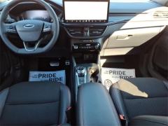 Used 2024 Ford Escape ST-Line AWD at Maxx Loans near St. Adrian, MI