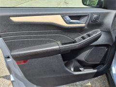 Used 2022 Ford Escape Titanium AWD at Maxx Loans near St. Adrian, MI