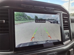 Used 2023 Ford F-150 4WD SuperCrew 5.5' Box at Maxx Loans near St. Adrian, MI