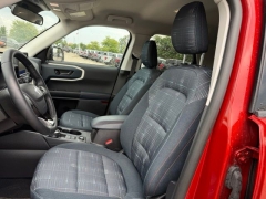 Used 2023  Ford Bronco Sport Heritage 4x4 at Maxx Loans near St&period; Adrian&comma; MI