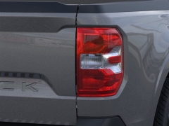 New 2024 Ford Maverick XLT AWD SuperCrew EcoBoost at Briarwood Ford near Saline, MI