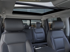 New 2026 Ford Super Duty F-250 SRW 4WD Crew Cab Box at Briarwood Ford near Saline, MI