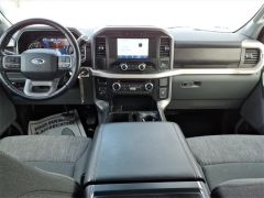 Used 2022  Ford F-150 4WD SuperCrew 5&period;5' Box at Maxx Loans near St&period; Adrian&comma; MI