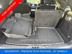 Used 2020  Ford Explorer 4d SUV 4WD ST 3&period;0L EcoBoost at Maxx Loans near St&period; Adrian&comma; MI