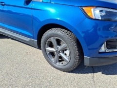 Used 2024  Ford Edge SEL AWD at Maxx Loans near St. Adrian, MI