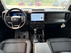 Used 2025  Ford Bronco Badlands 4 Door Advanced 4x4 at Maxx Loans near St&period; Adrian&comma; MI
