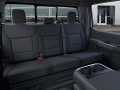 New 2025 Ford F-150 XLT 4WD SuperCrew 5.5' Box at Briarwood Ford near Saline, MI