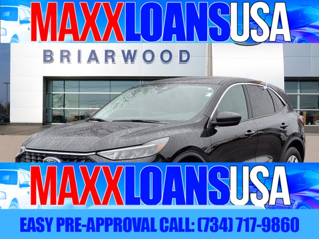 Used 2023  Ford Escape Active AWD at Maxx Loans near , 