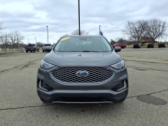 Used 2023  Ford Edge SEL AWD at Maxx Loans near St&period; Adrian&comma; MI