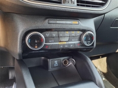 Used 2022 Ford Escape SE FWD at Briarwood Ford near Saline, MI