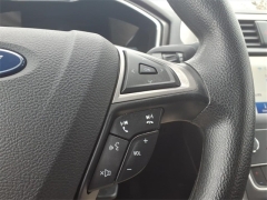 Used 2020  Ford Fusion 4d Sedan FWD SE 1.5L EcoBoost at Maxx Loans near St. Adrian, MI