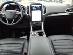 Used 2023  Ford Edge AWD at Maxx Loans near St&period; Adrian&comma; MI