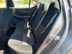 Used 2024  Nissan Sentra SV CVT at Maxx Loans near St&period; Adrian&comma; MI
