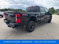 Used 2024  Ford Super Duty F-250 SRW 4WD Crew Cab Box at Maxx Loans near St&period; Adrian&comma; MI