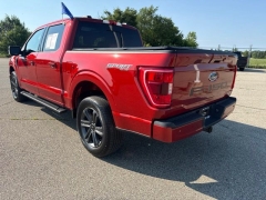 Used 2023  Ford F-150 4WD SuperCrew 5&period;5' Box at Maxx Loans near St&period; Adrian&comma; MI