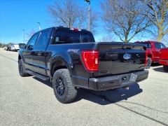 Used 2022 Ford F-150 4WD SuperCrew Box at Maxx Loans near ,