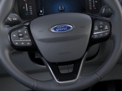 New 2026 Ford Escape Active AWD at Briarwood Ford near Saline, MI