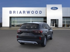 New 2025 Ford Escape Active AWD at Briarwood Ford near Saline, MI
