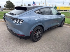 Used 2023  Ford Mustang Mach-E GT AWD at Maxx Loans near St&period; Adrian&comma; MI